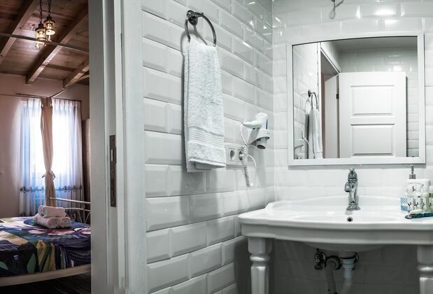 Mavi Rüzgar Alaçatı Butik Otel - Görsel 36