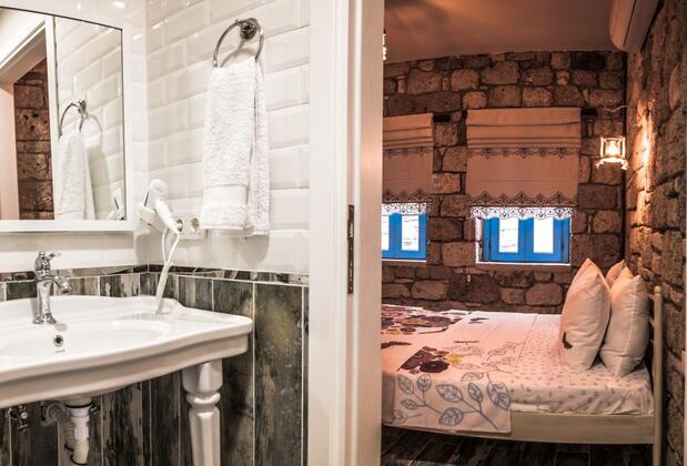 Mavi Rüzgar Alaçatı Butik Otel - Görsel 9