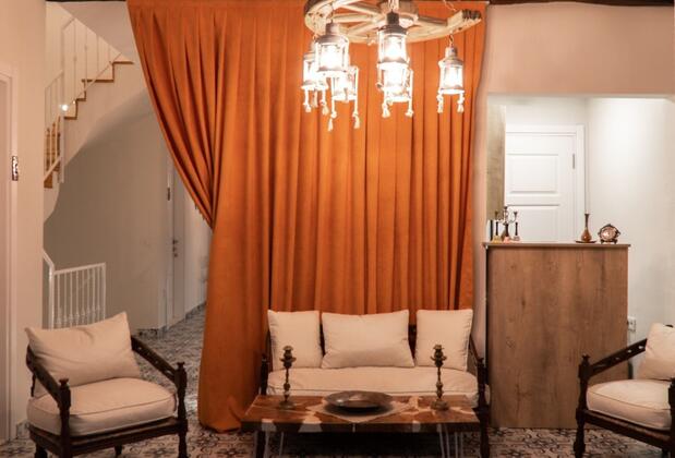 Mavi Rüzgar Alaçatı Butik Otel - Görsel 10