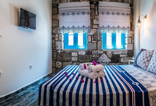 Mavi Rüzgar Alaçatı Butik Otel - Görsel 11