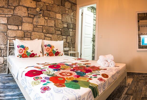 Mavi Rüzgar Alaçatı Butik Otel - Görsel 12