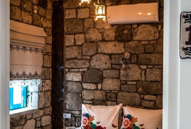 Mavi Rüzgar Alaçatı Butik Otel - Görsel 13