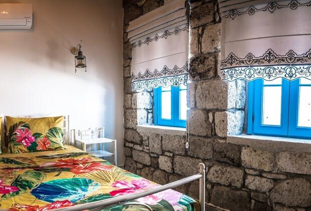 Mavi Rüzgar Alaçatı Butik Otel - Görsel 14