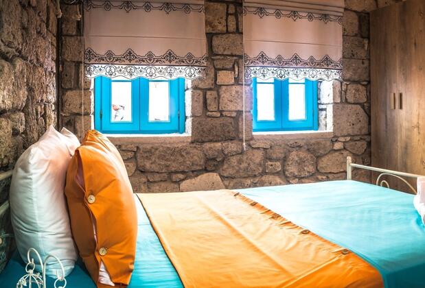 Mavi Rüzgar Alaçatı Butik Otel - Görsel 15