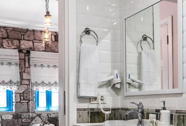 Mavi Rüzgar Alaçatı Butik Otel - Görsel 35