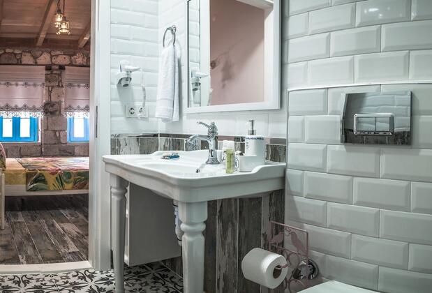 Mavi Rüzgar Alaçatı Butik Otel - Görsel 16