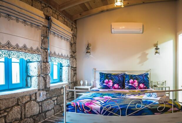 Mavi Rüzgar Alaçatı Butik Otel - Görsel 17