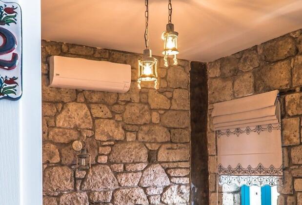 Mavi Rüzgar Alaçatı Butik Otel - Görsel 18