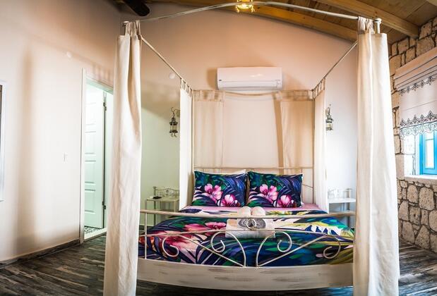 Mavi Rüzgar Alaçatı Butik Otel - Görsel 19