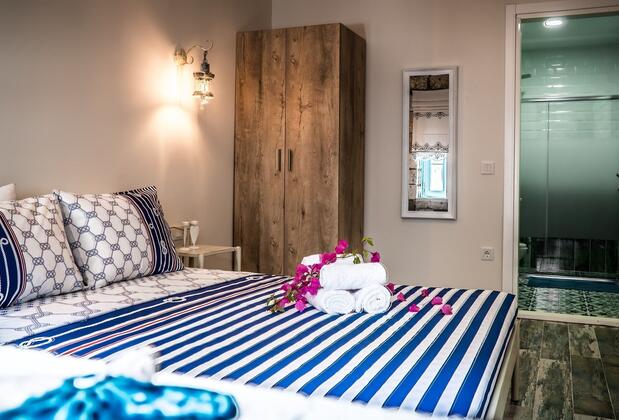 Mavi Rüzgar Alaçatı Butik Otel - Görsel 20