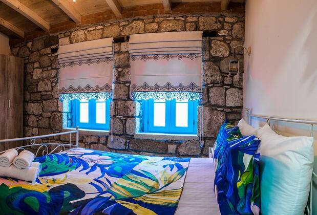 Mavi Rüzgar Alaçatı Butik Otel - Görsel 21