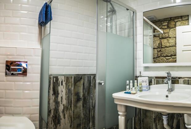 Mavi Rüzgar Alaçatı Butik Otel - Görsel 34