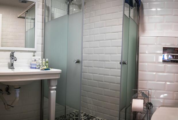 Mavi Rüzgar Alaçatı Butik Otel - Görsel 33