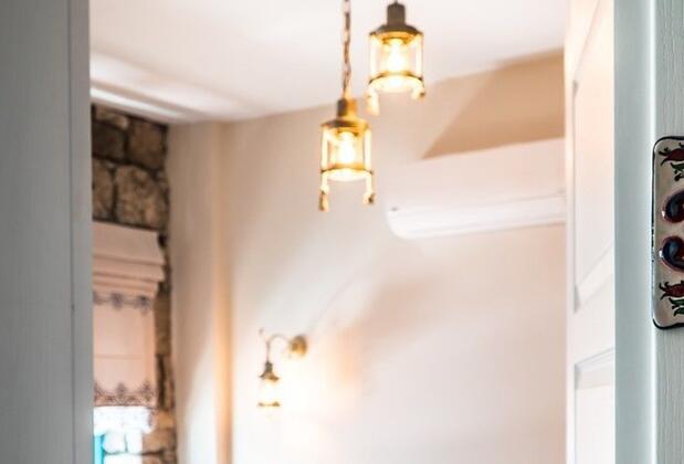 Mavi Rüzgar Alaçatı Butik Otel - Görsel 23