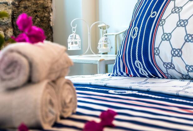 Mavi Rüzgar Alaçatı Butik Otel - Görsel 24