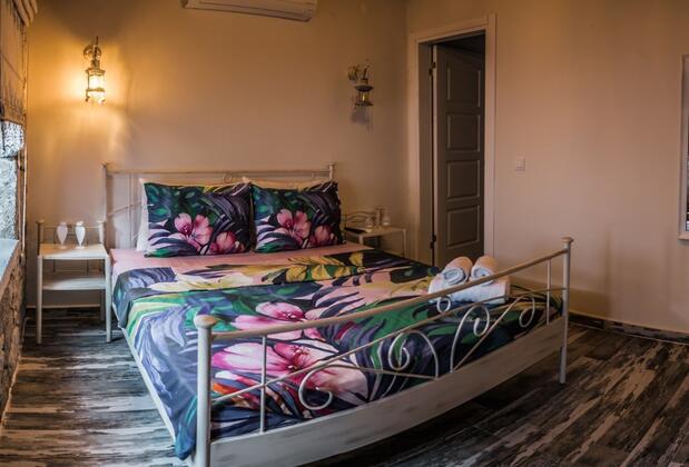 Mavi Rüzgar Alaçatı Butik Otel - Görsel 26