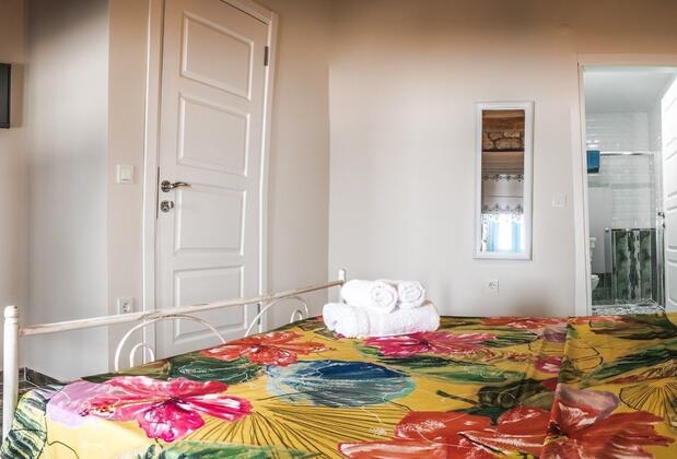 Mavi Rüzgar Alaçatı Butik Otel - Görsel 27