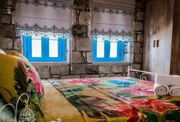 Mavi Rüzgar Alaçatı Butik Otel - Görsel 28