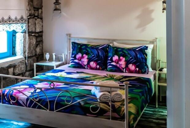 Mavi Rüzgar Alaçatı Butik Otel - Görsel 29