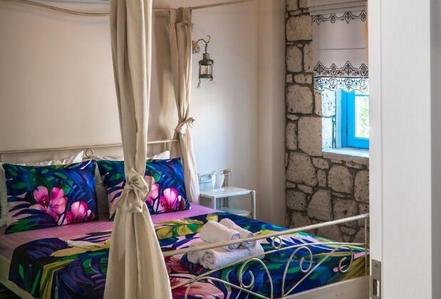 Mavi Rüzgar Alaçatı Butik Otel - Görsel 30