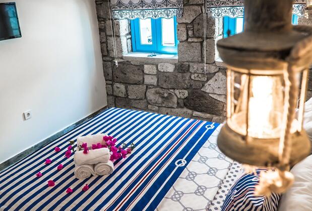 Mavi Rüzgar Alaçatı Butik Otel - Görsel 31