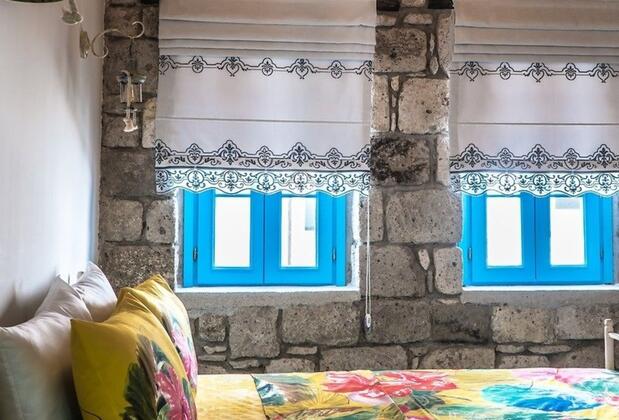 Mavi Rüzgar Alaçatı Butik Otel - Görsel 32