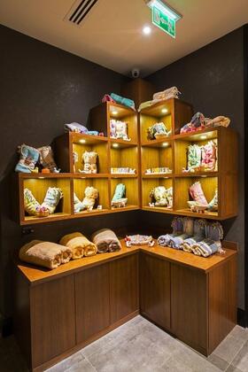 Favori Hotel - Görsel 7