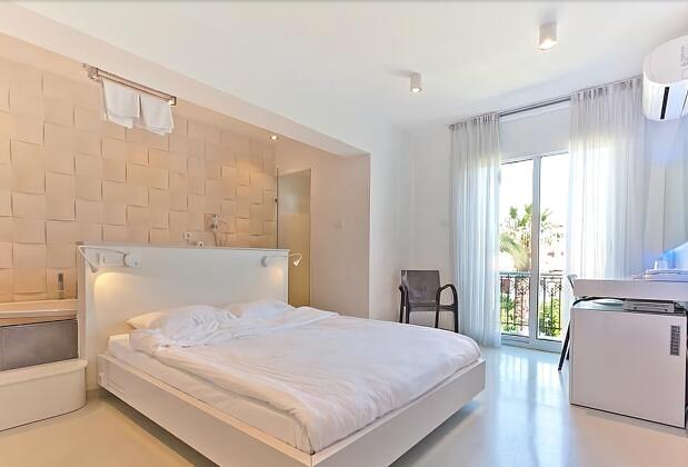 Villa Saray Otel - Görsel 7