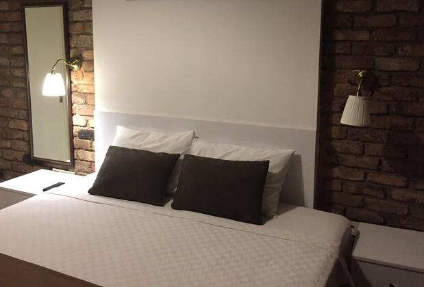 Utarit Taksim Apart - Görsel 3