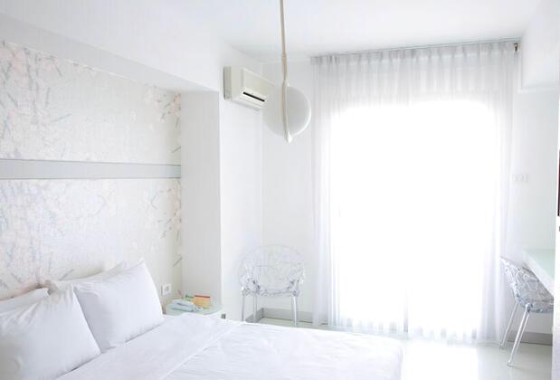 Villa Saray Otel - Görsel 8