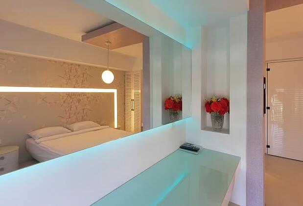 Villa Saray Otel - Görsel 4