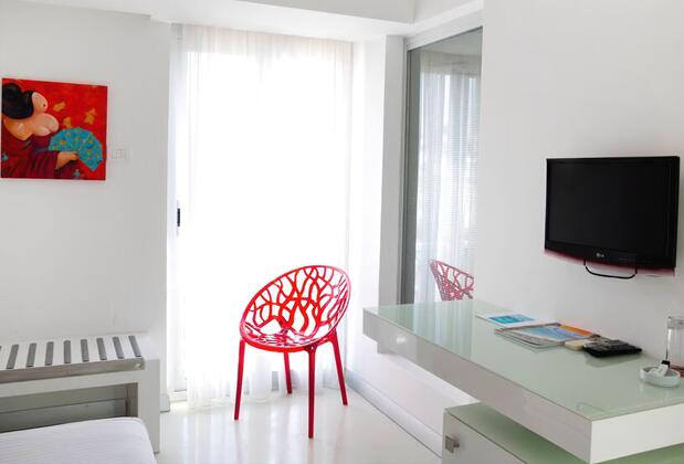 Villa Saray Otel - Görsel 9