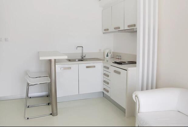 Villa Saray Otel - Görsel 10