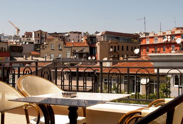 Cozy Flats Studio - Görsel 3