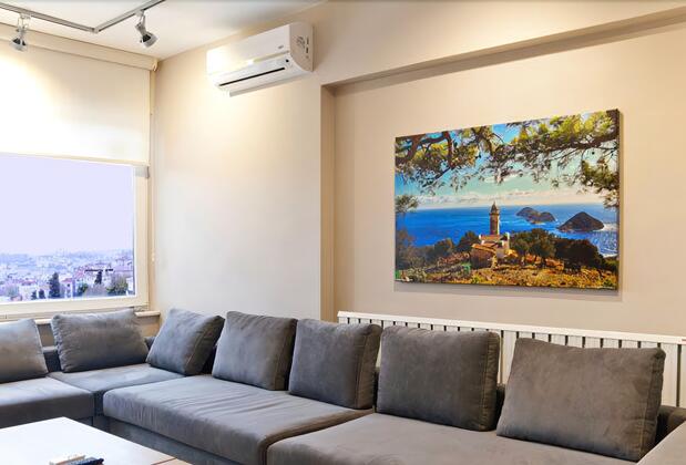 Cozy Flats Studio - Görsel 14