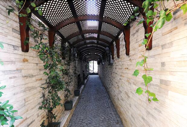 Cozy Flats Studio - Görsel 4