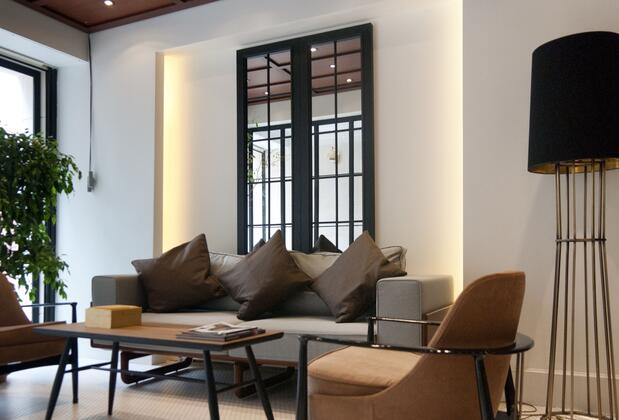 Cozy Flats Studio - Görsel 16