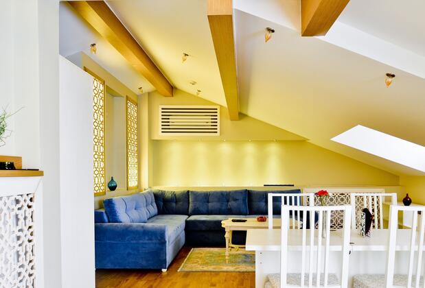 Cozy Flats Studio - Görsel 17