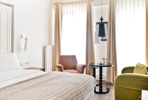 Cozy Flats Studio - Görsel 7