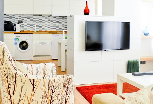 Cozy Flats Studio - Görsel 20