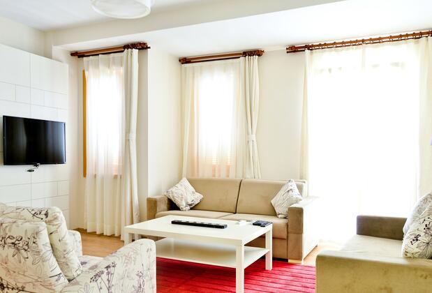 Cozy Flats Studio - Görsel 15