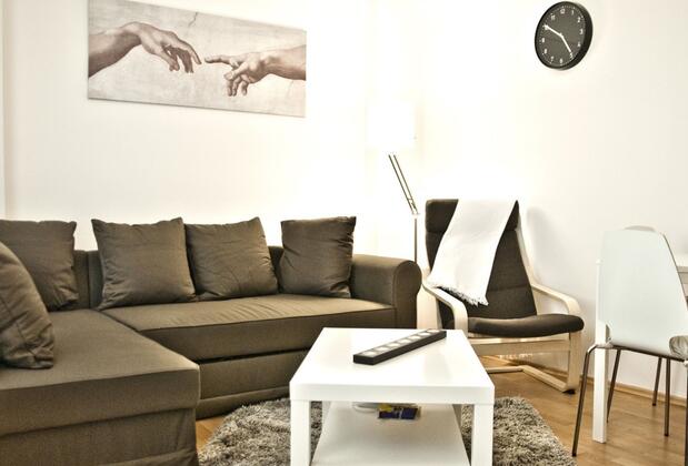 Cozy Flats Studio - Görsel 18