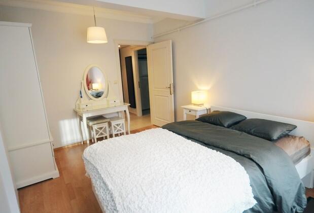 Cozy Flats Studio - Görsel 9