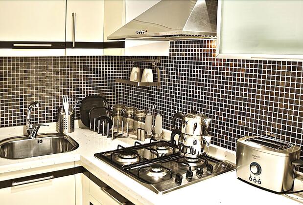 Cozy Flats Studio - Görsel 22