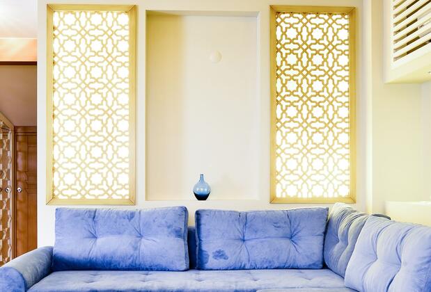 Cozy Flats Studio - Görsel 19