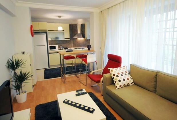 Cozy Flats Studio - Görsel 13