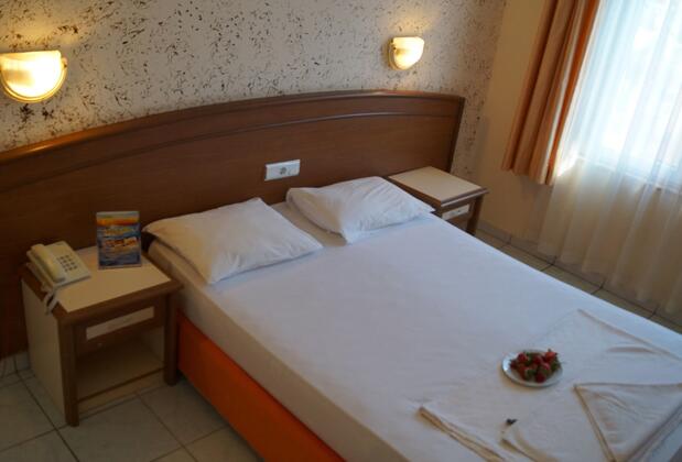 Damlataş Elegant Baronessa Apart Otel - Görsel 3