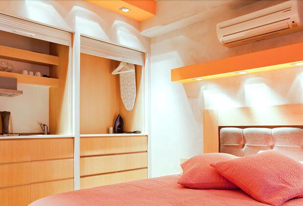 Cozy Flats Studio - Görsel 6