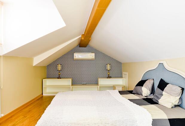 Cozy Flats Studio - Görsel 10