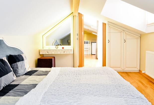 Cozy Flats Studio - Görsel 11